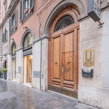 Merulana House Apartment Rome Exterior photo