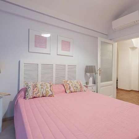 Merulana House Apartment Rome Exterior photo