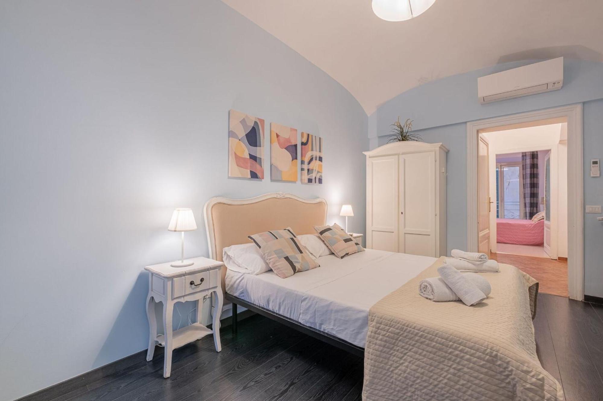 Merulana House Apartment Rome Exterior photo