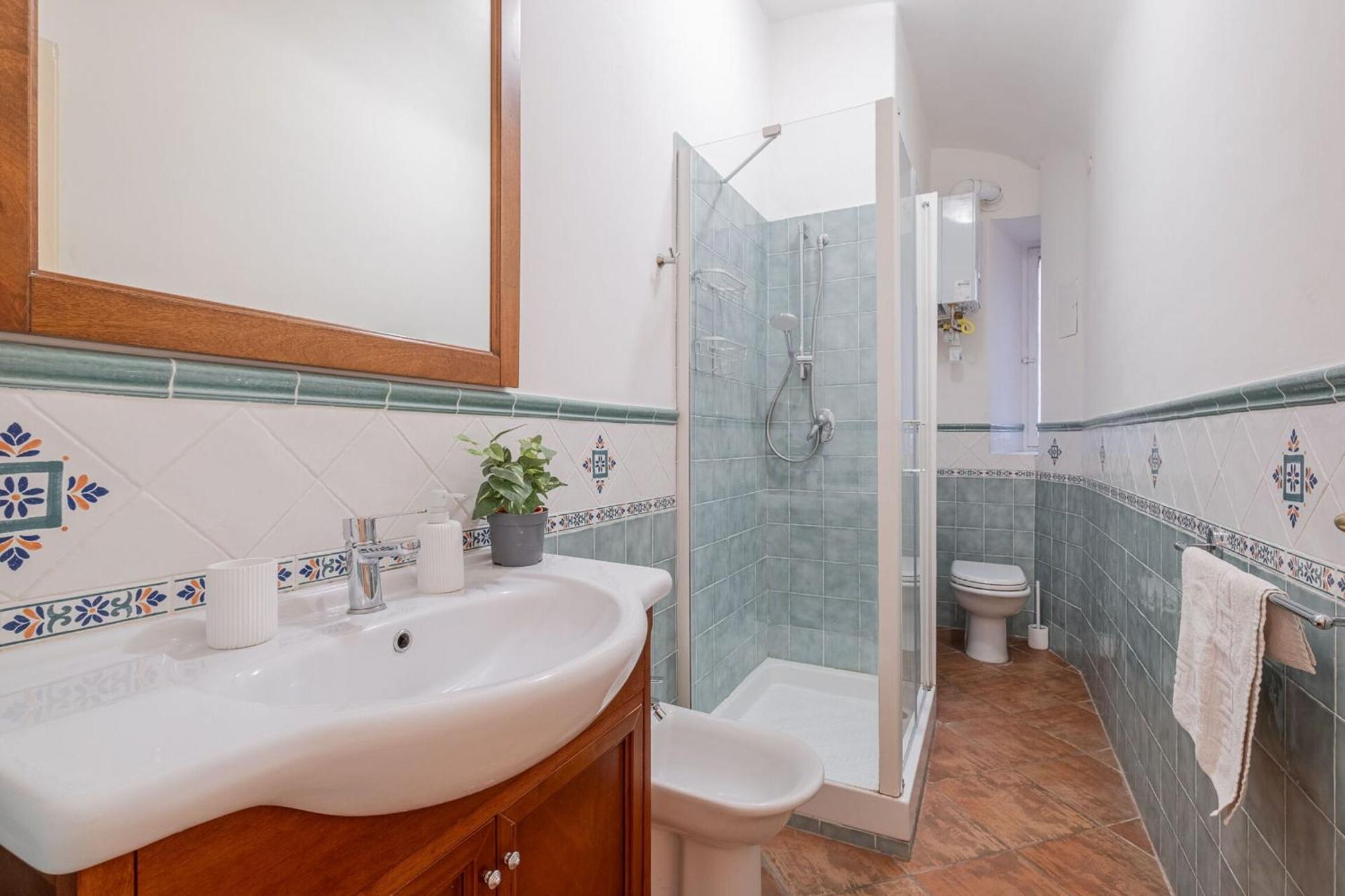 Merulana House Apartment Rome Exterior photo