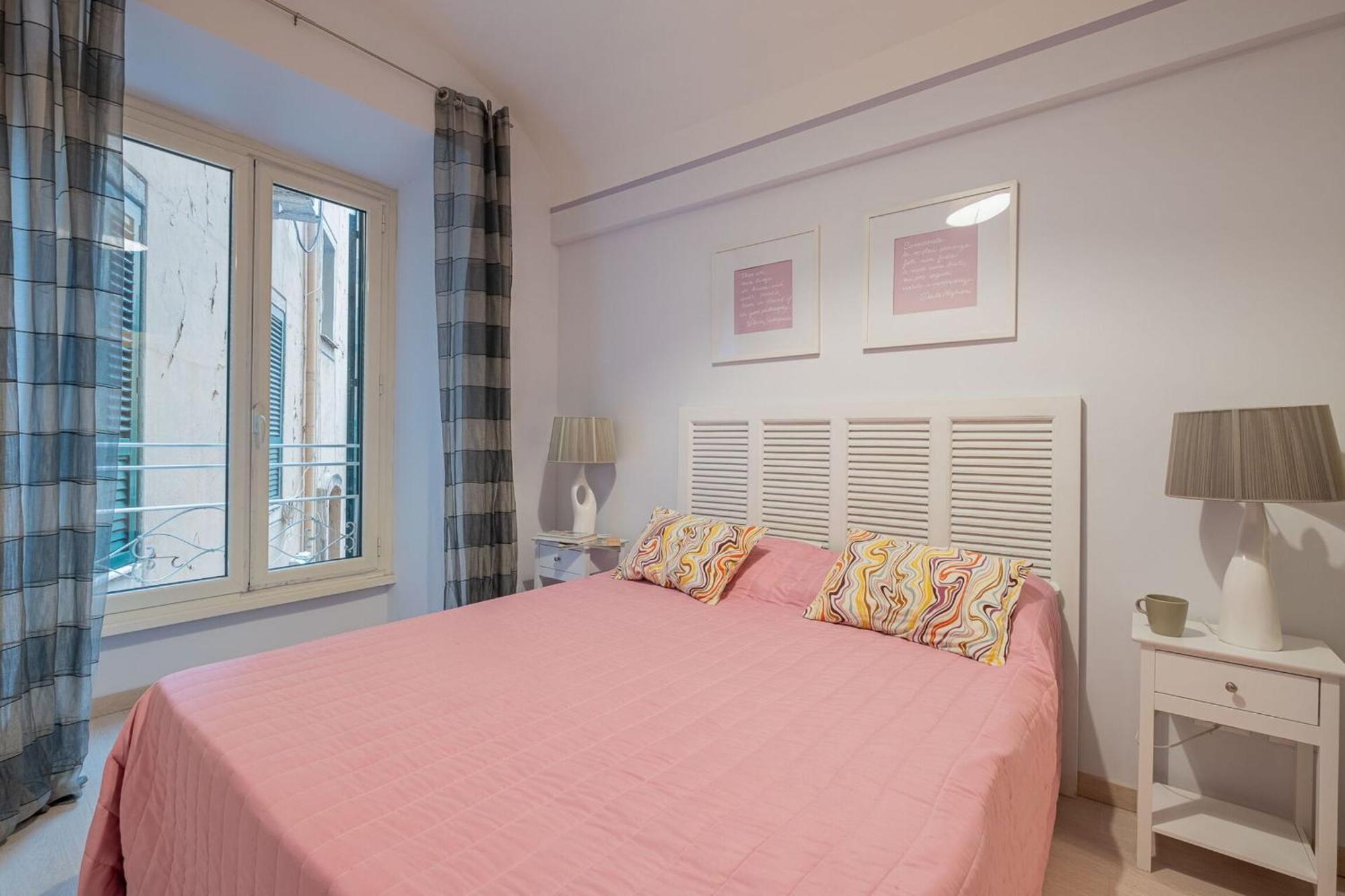 Merulana House Apartment Rome Exterior photo