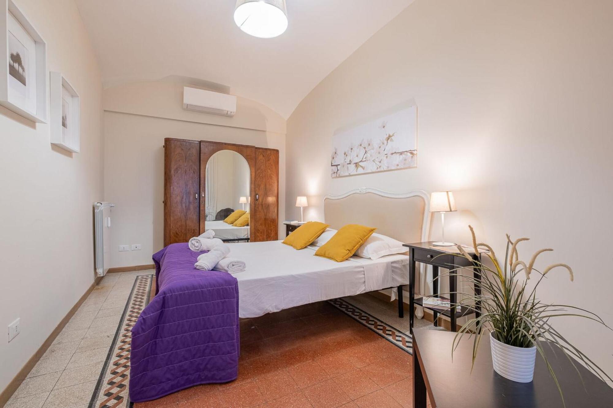 Merulana House Apartment Rome Exterior photo