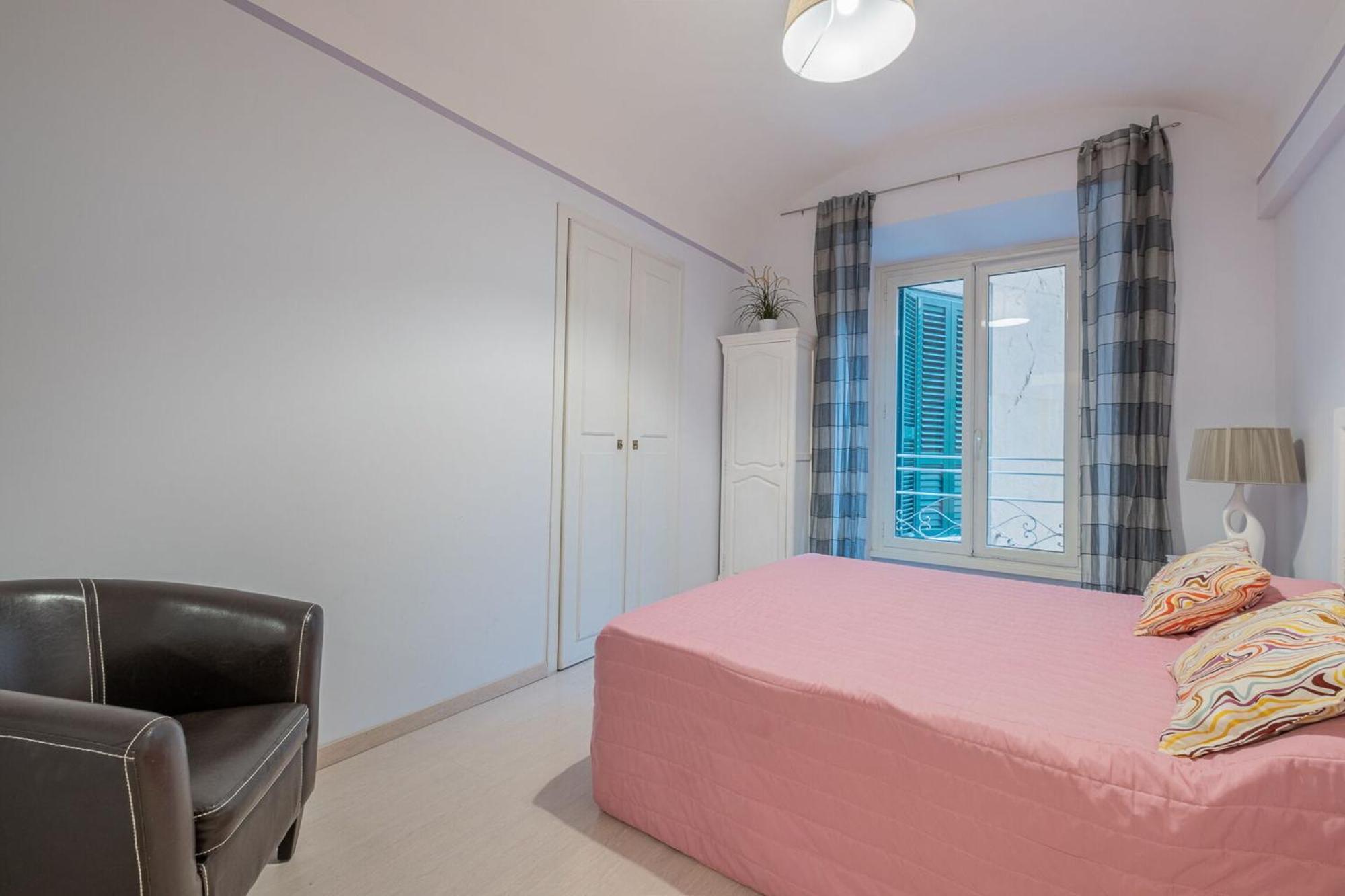 Merulana House Apartment Rome Exterior photo