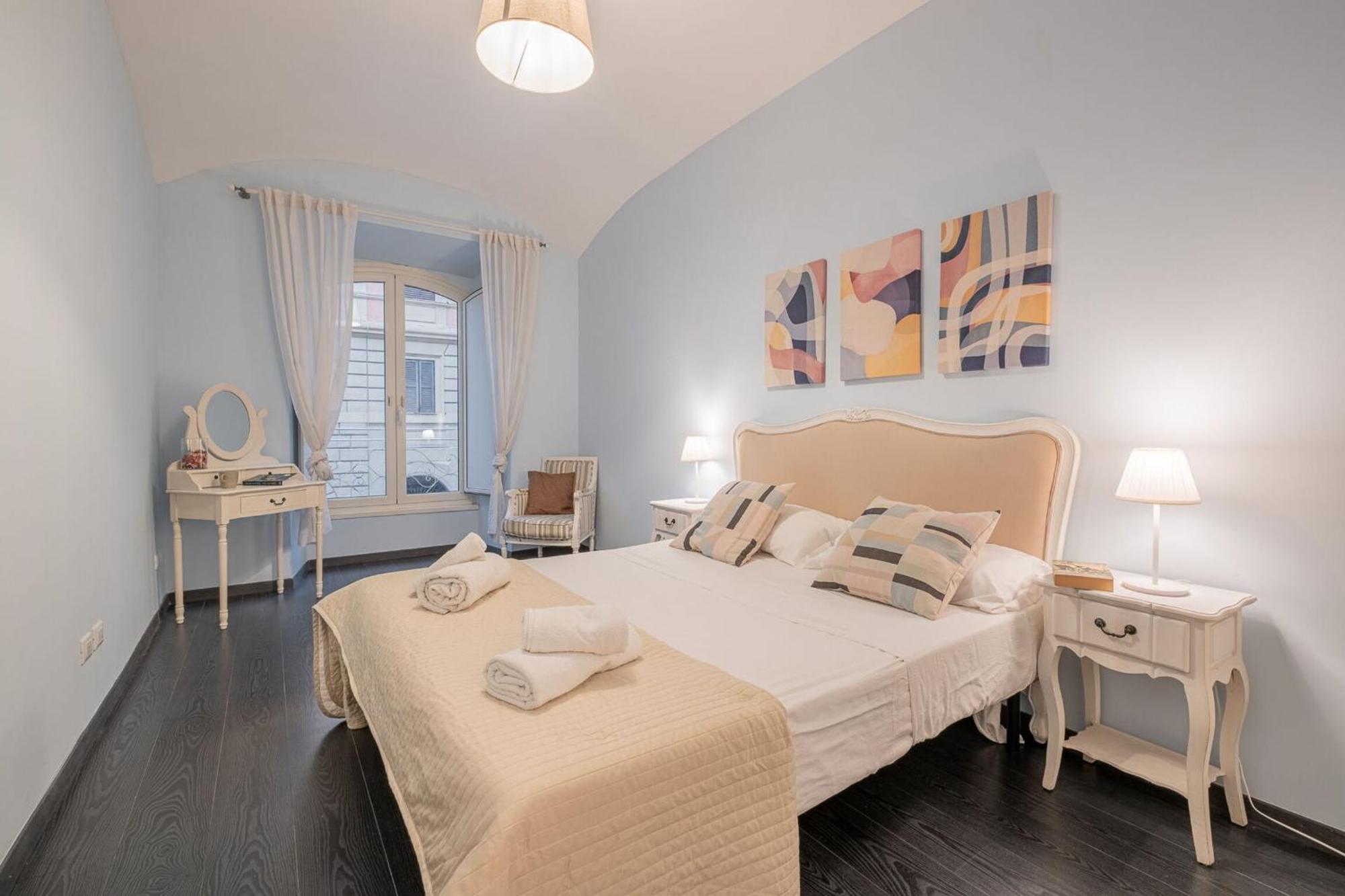 Merulana House Apartment Rome Exterior photo