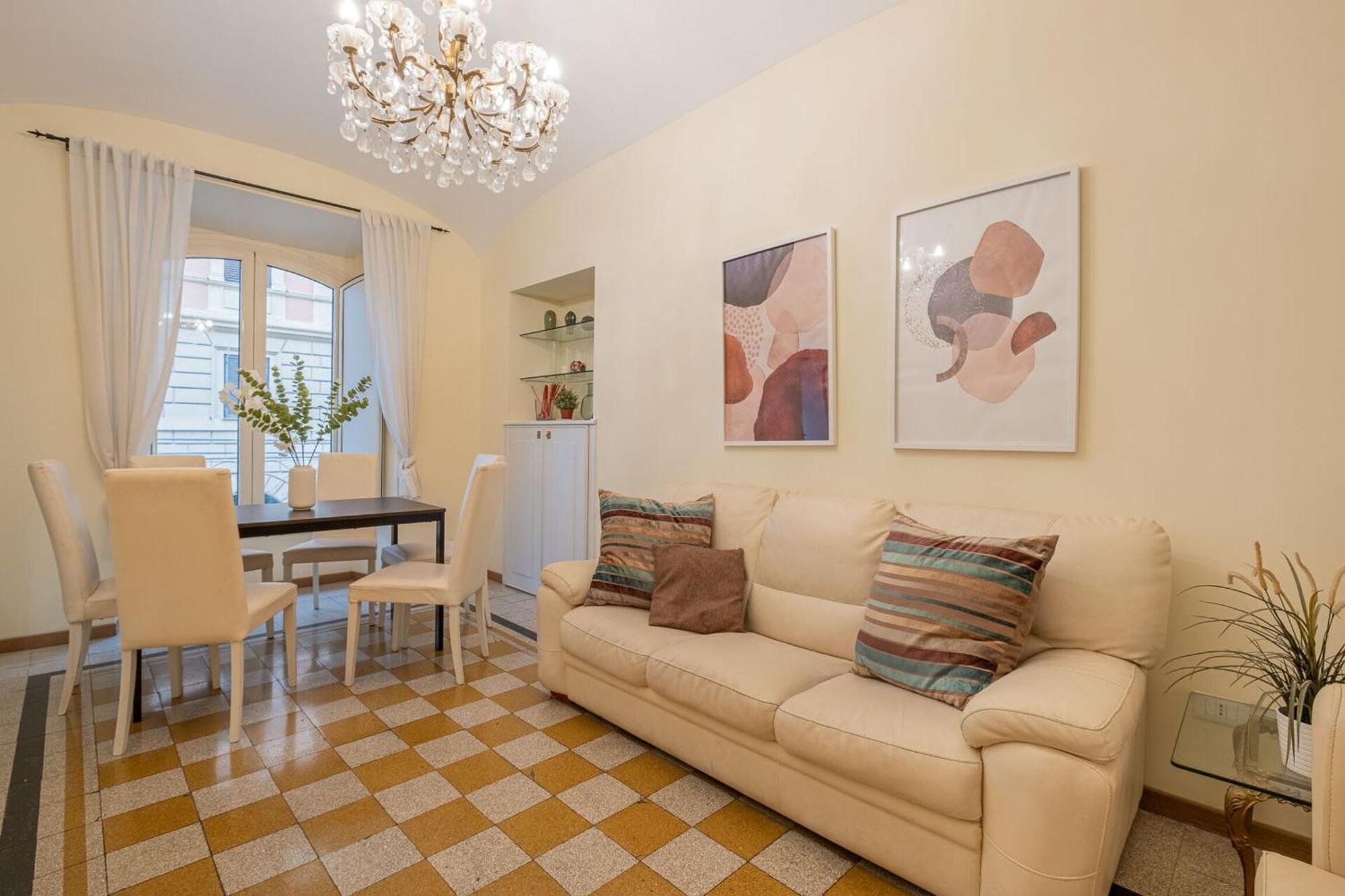 Merulana House Apartment Rome Exterior photo