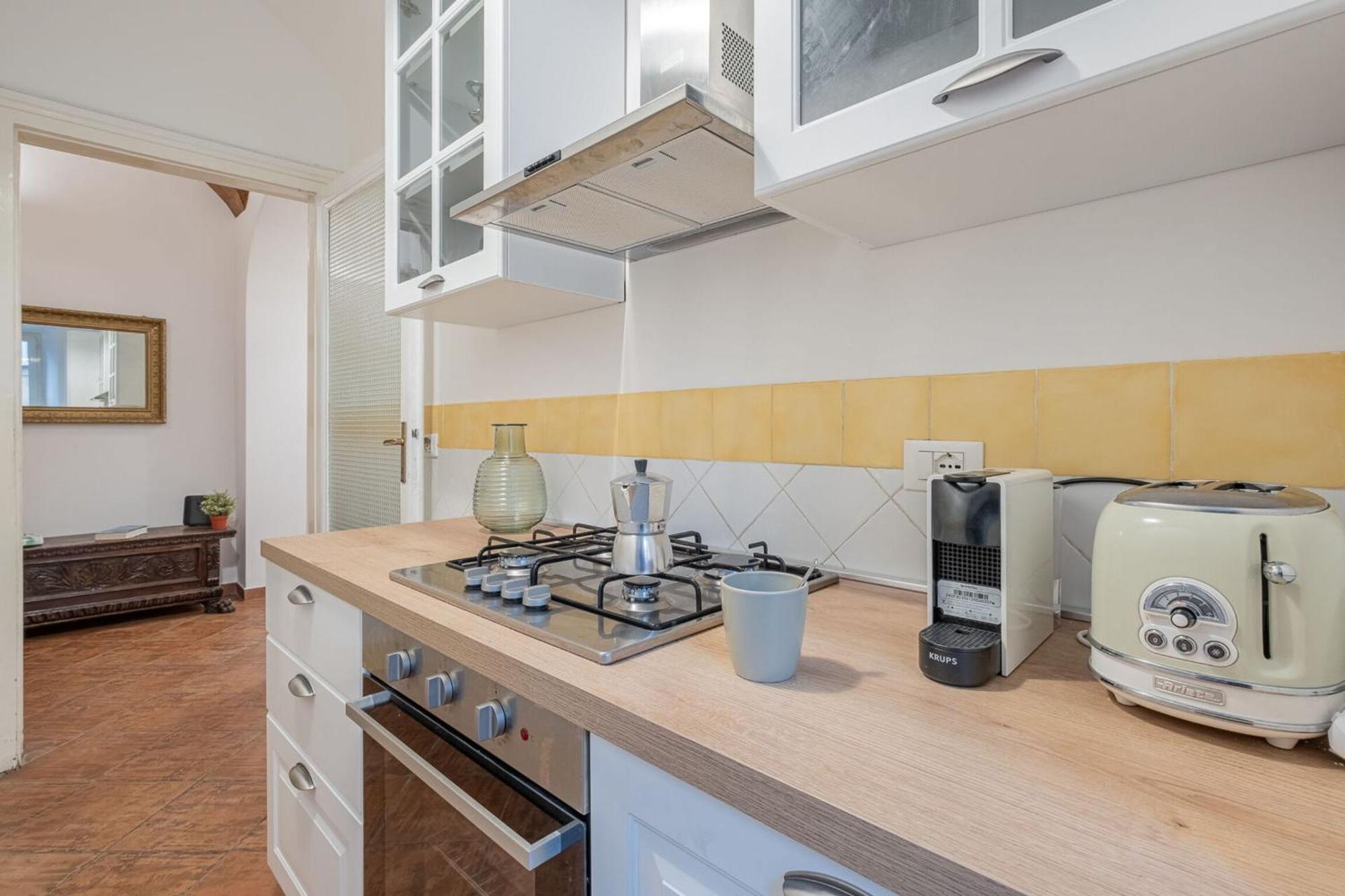 Merulana House Apartment Rome Exterior photo