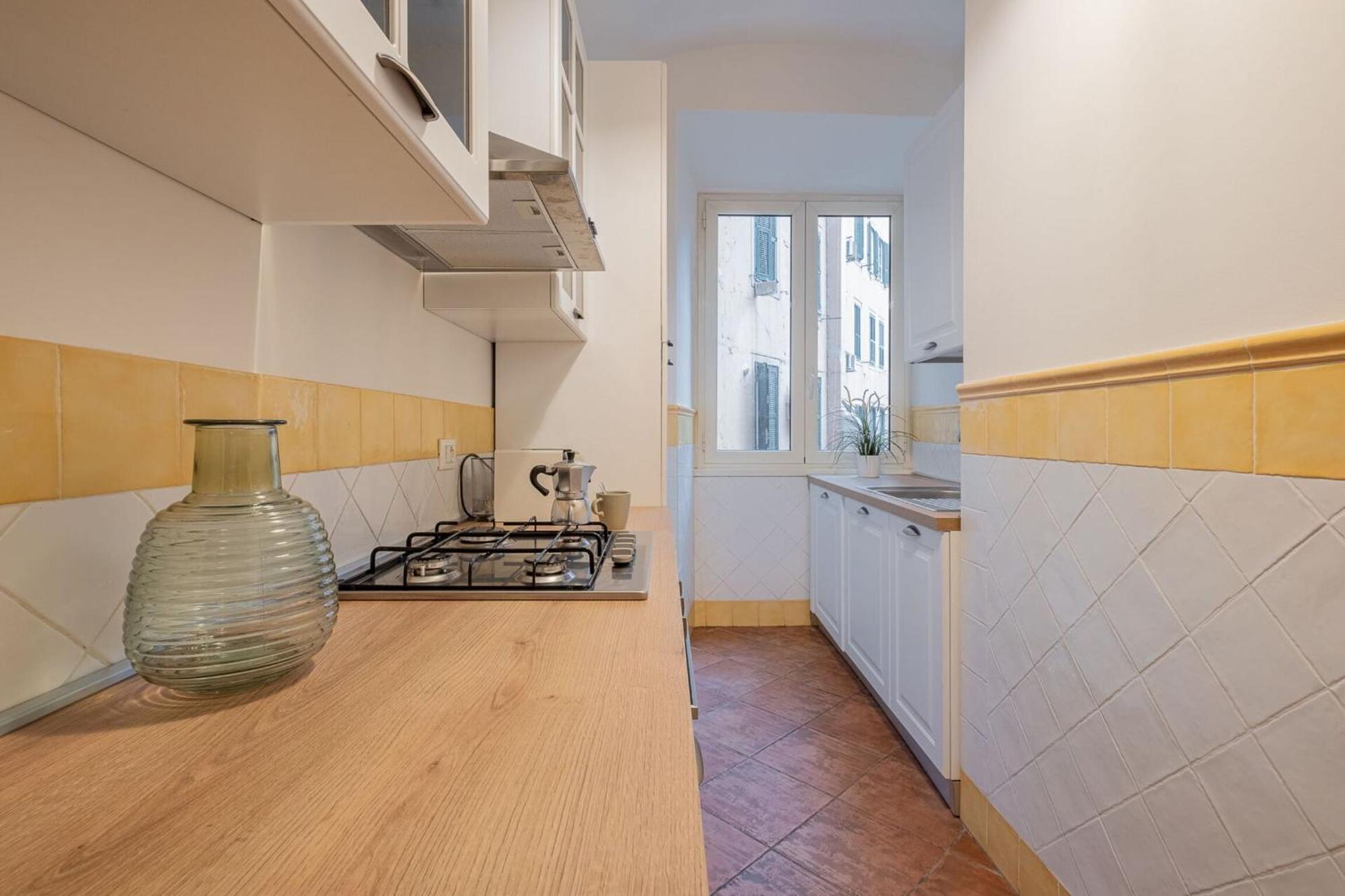 Merulana House Apartment Rome Exterior photo